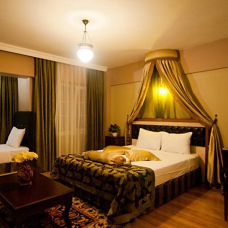 Noahs Ark Hotel Istanbul Luaran gambar