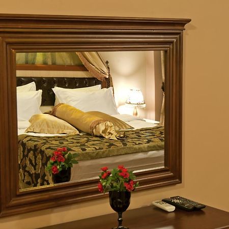 Noahs Ark Hotel Istanbul Luaran gambar