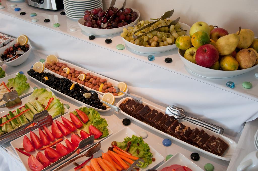 Noahs Ark Hotel Istanbul Luaran gambar