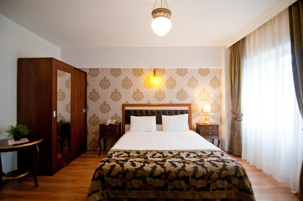 Noahs Ark Hotel Istanbul Bilik gambar