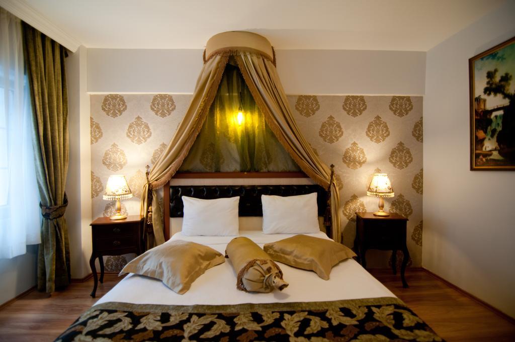 Noahs Ark Hotel Istanbul Bilik gambar