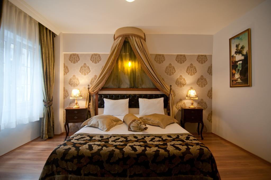Noahs Ark Hotel Istanbul Bilik gambar