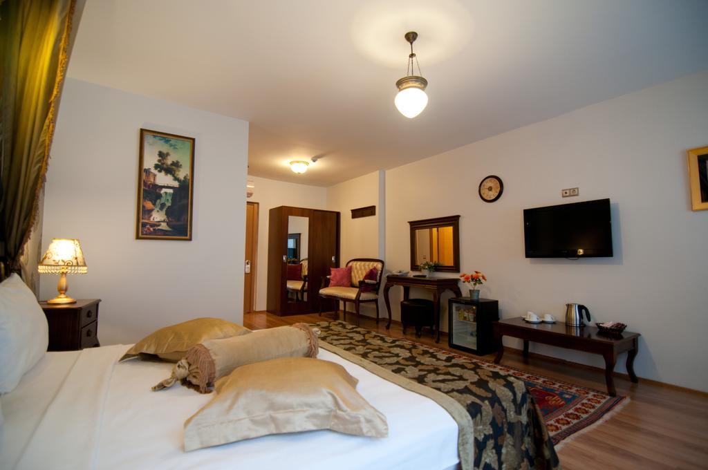 Noahs Ark Hotel Istanbul Bilik gambar
