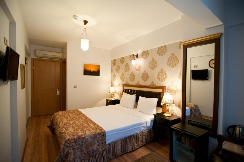 Noahs Ark Hotel Istanbul Bilik gambar