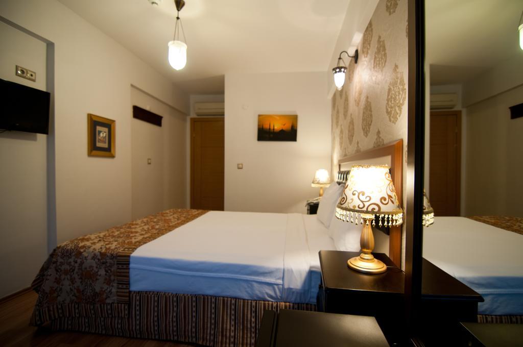 Noahs Ark Hotel Istanbul Bilik gambar