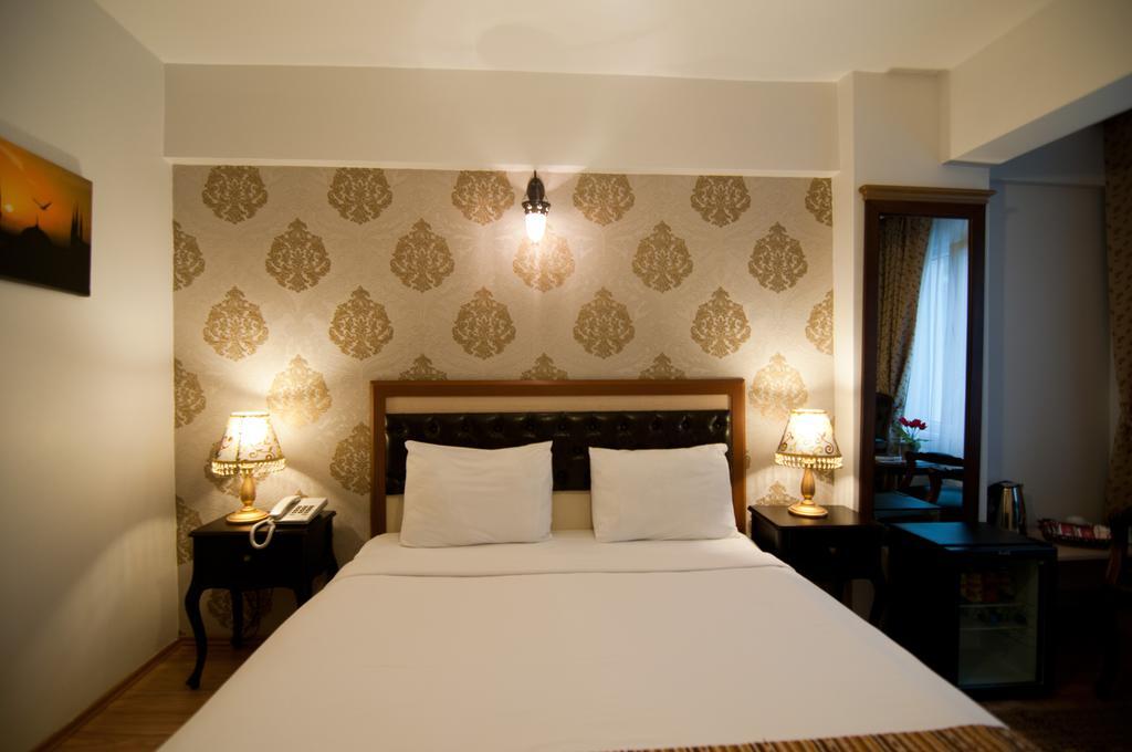 Noahs Ark Hotel Istanbul Bilik gambar