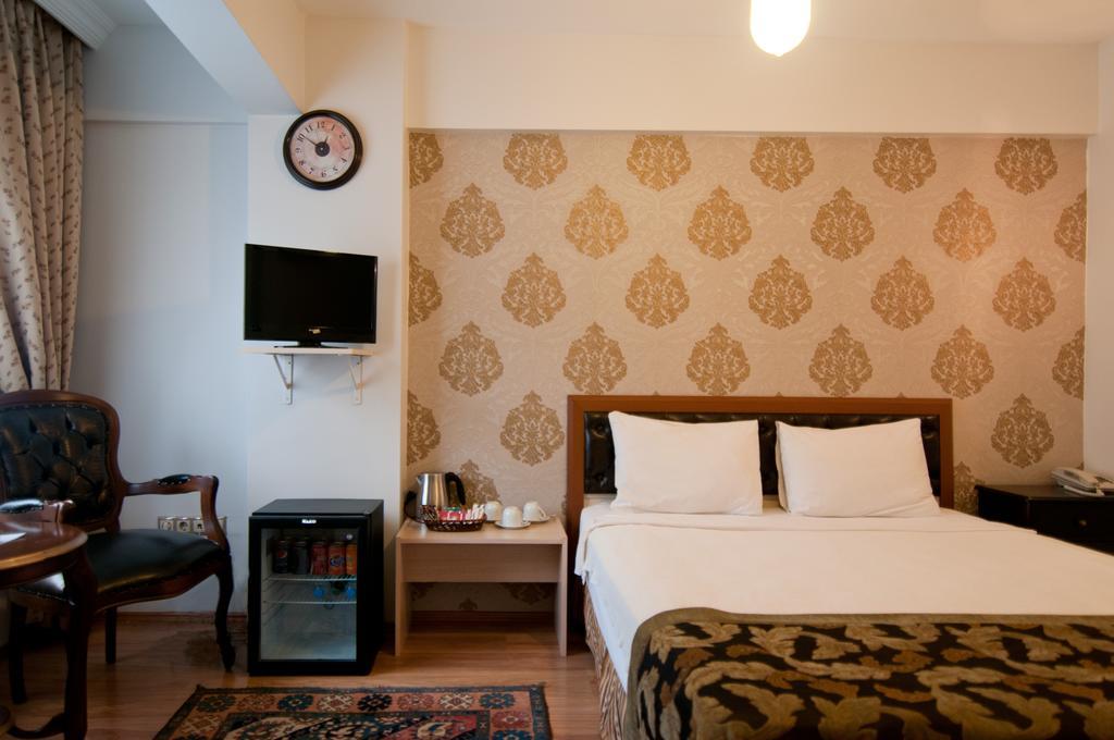 Noahs Ark Hotel Istanbul Bilik gambar