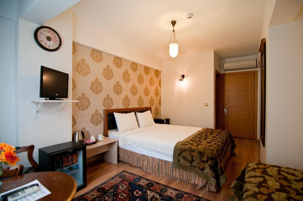 Noahs Ark Hotel Istanbul Bilik gambar
