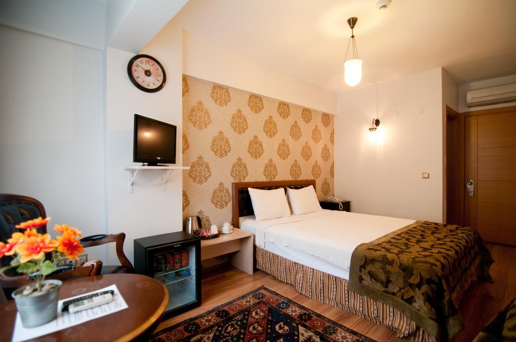 Noahs Ark Hotel Istanbul Bilik gambar