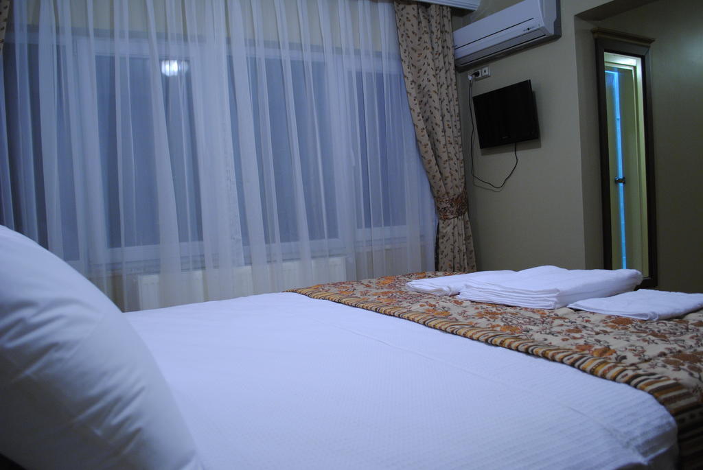 Noahs Ark Hotel Istanbul Bilik gambar