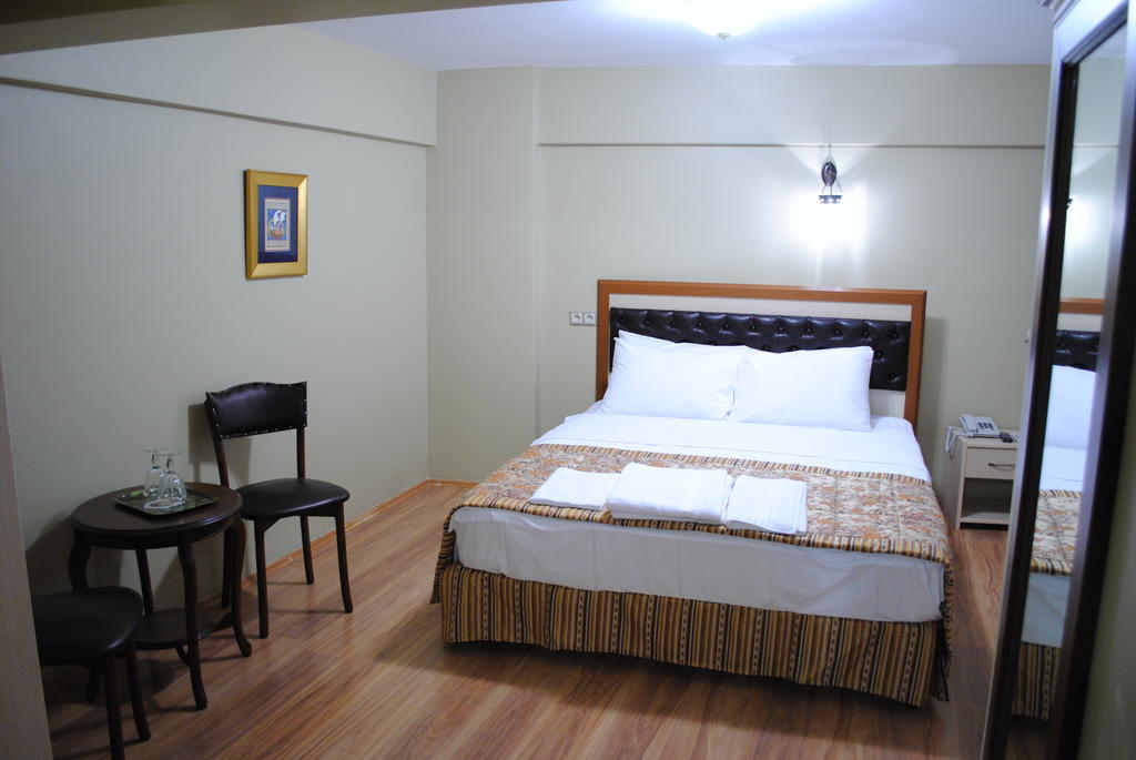 Noahs Ark Hotel Istanbul Bilik gambar