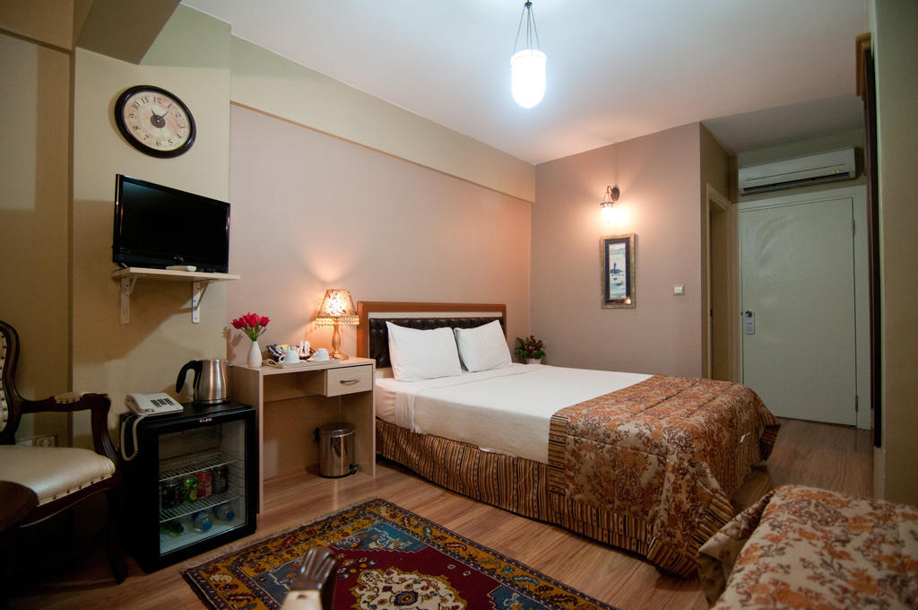 Noahs Ark Hotel Istanbul Bilik gambar