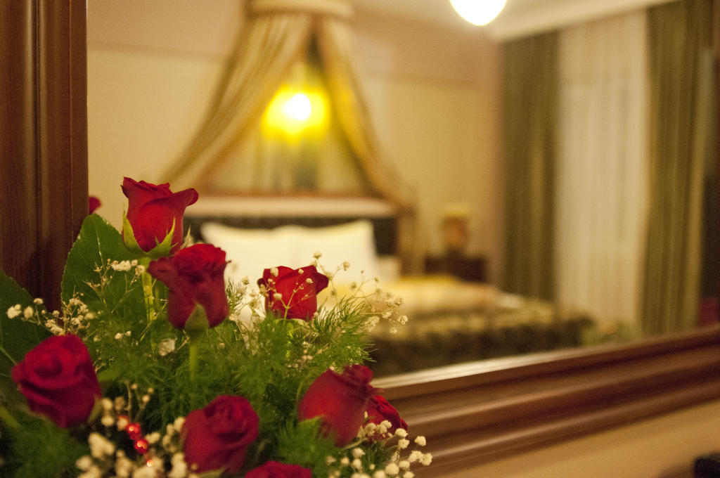 Noahs Ark Hotel Istanbul Luaran gambar
