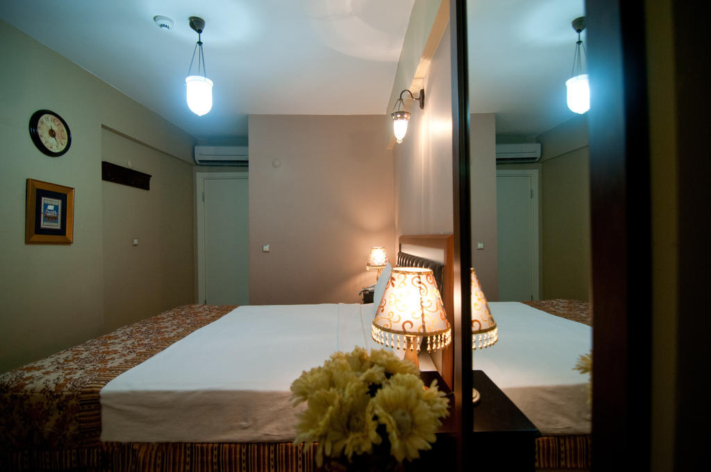 Noahs Ark Hotel Istanbul Bilik gambar