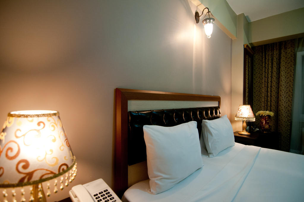 Noahs Ark Hotel Istanbul Bilik gambar