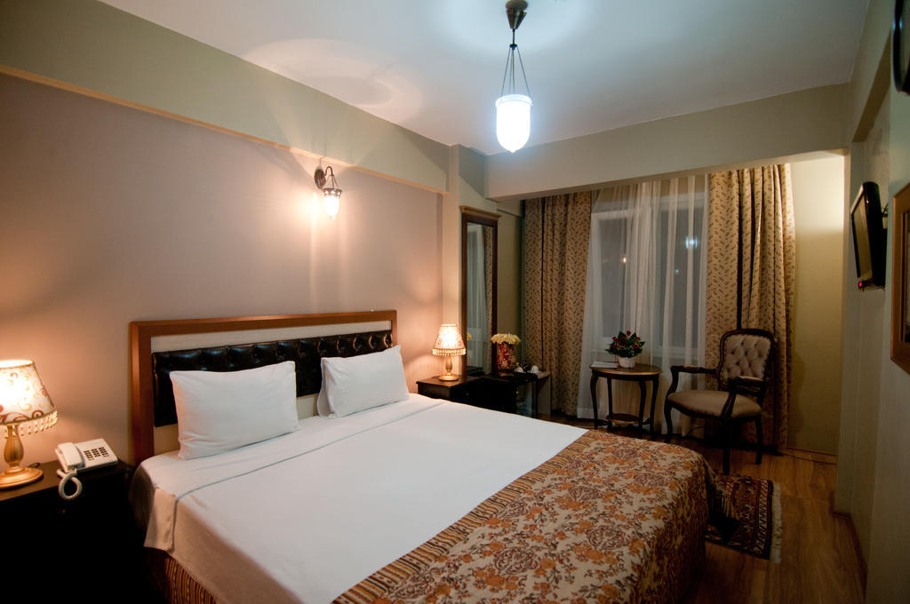 Noahs Ark Hotel Istanbul Bilik gambar