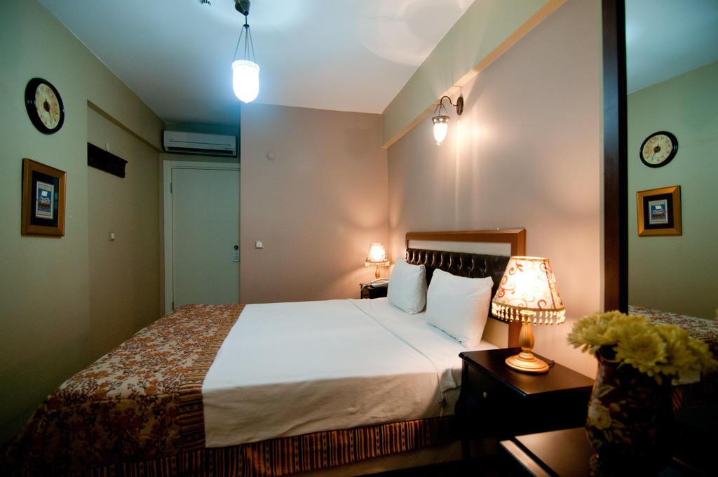 Noahs Ark Hotel Istanbul Bilik gambar