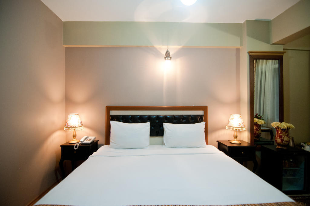 Noahs Ark Hotel Istanbul Bilik gambar