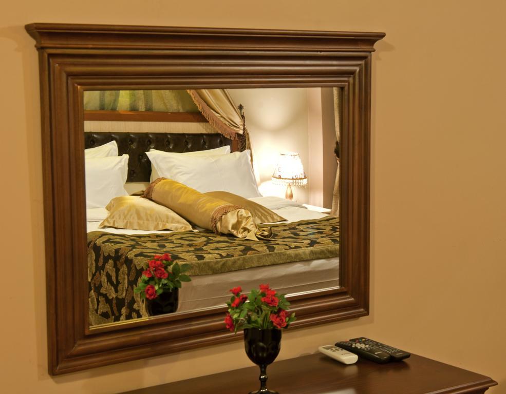 Noahs Ark Hotel Istanbul Luaran gambar
