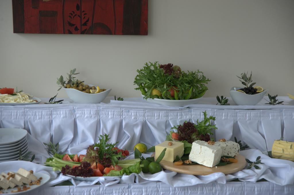 Noahs Ark Hotel Istanbul Luaran gambar