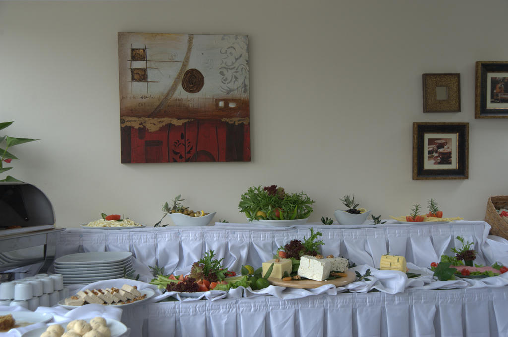 Noahs Ark Hotel Istanbul Luaran gambar