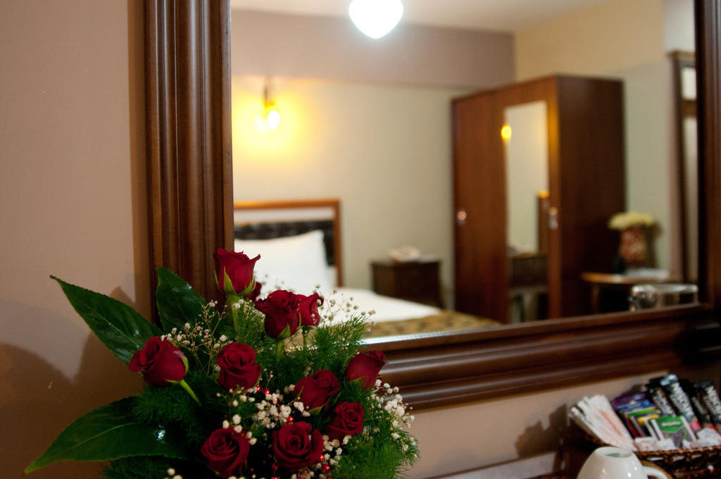 Noahs Ark Hotel Istanbul Luaran gambar