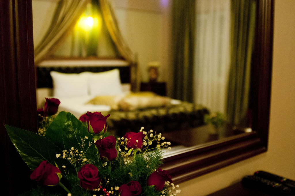 Noahs Ark Hotel Istanbul Luaran gambar